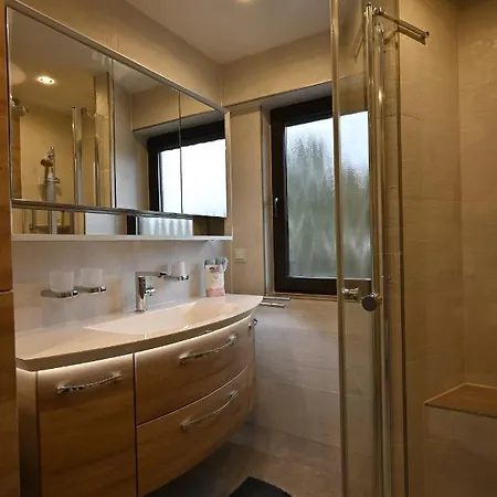 Apartmán Eifel Hümmel