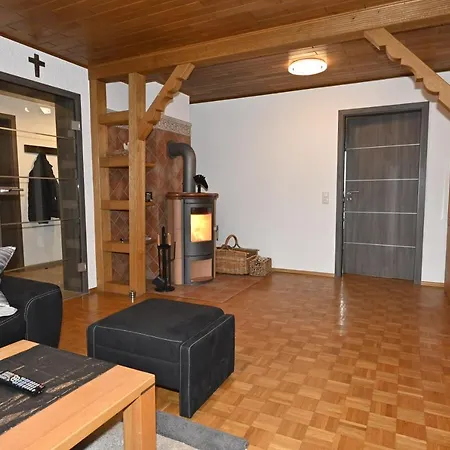 Eifel Apartment