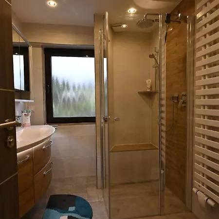 Eifel Apartmán Hümmel