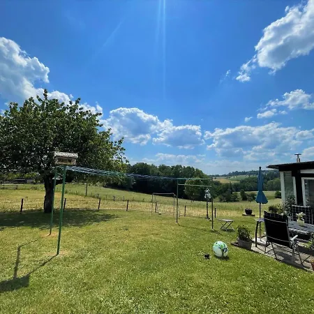Apartman Eifel