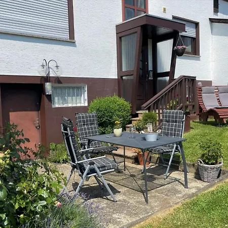 Apartman Eifel Hümmel