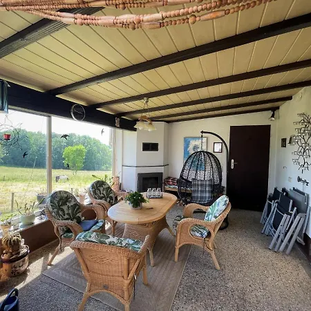 Eifel Apartmán Hümmel