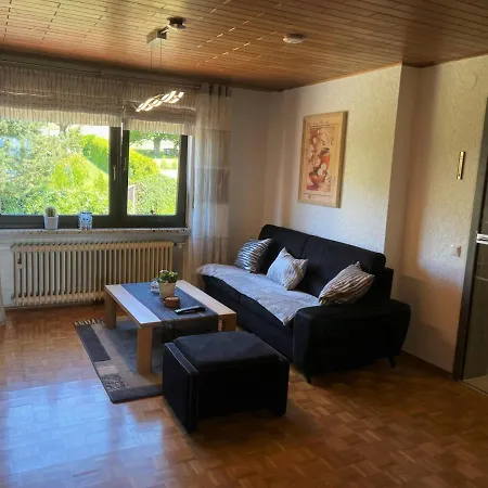 Apartment Eifel *