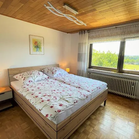 Apartment Eifel *