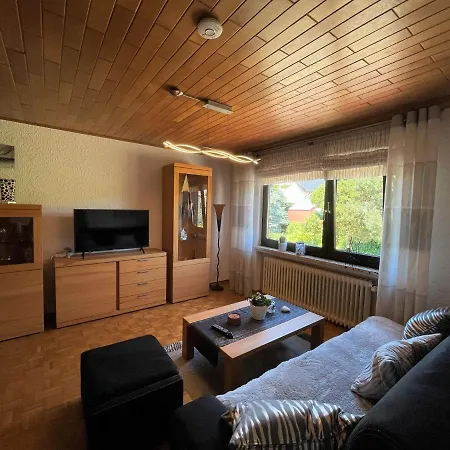 Eifel Apartment