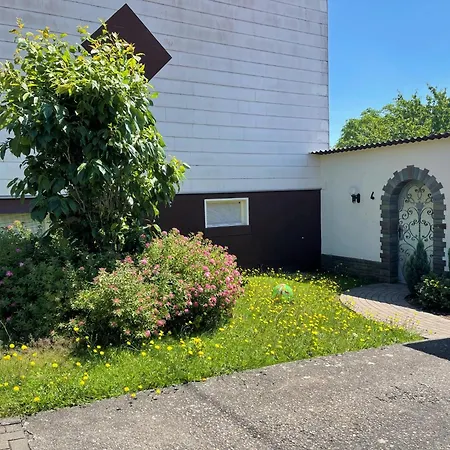 Eifel Apartment