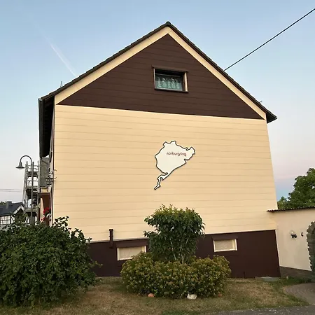Eifel Hümmel
